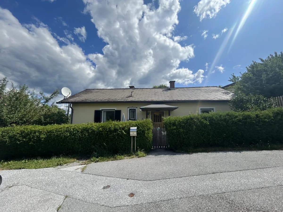 4-Zimmer-Haus kaufen in Voitsberg – 90 m², € 204.820 – Bild 5 von 34