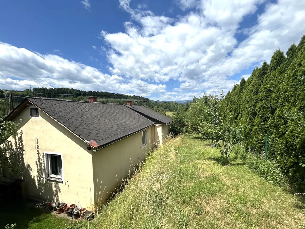 4-Zimmer-Haus kaufen in Voitsberg – 90 m², € 204.820 – Bild 7 von 34