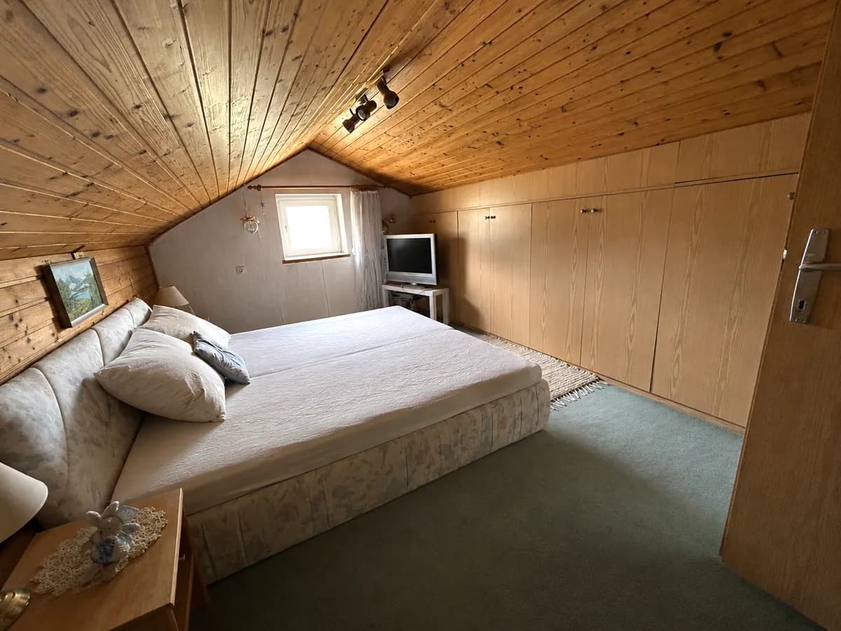 4-Zimmer-Haus kaufen in Voitsberg – 90 m², € 204.820 – Bild 26 von 34