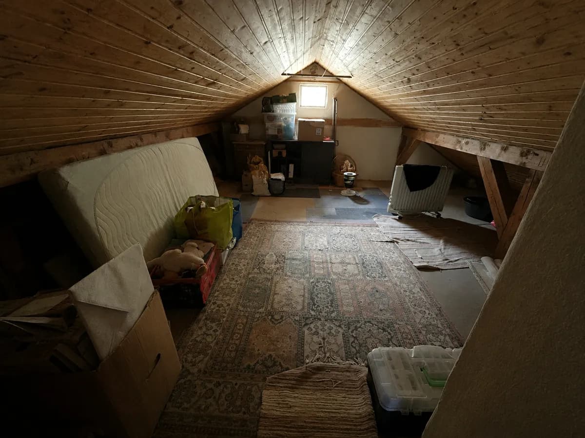 4-Zimmer-Haus kaufen in Voitsberg – 90 m², € 204.820 – Bild 27 von 34