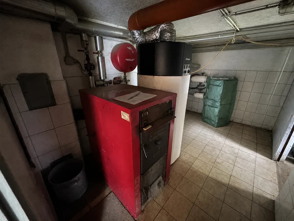 4-Zimmer-Haus kaufen in Voitsberg – 90 m², € 204.820 – Bild 29 von 34