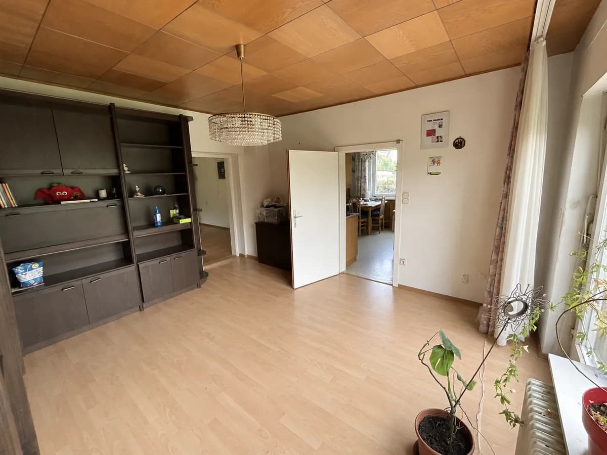 4-Zimmer-Haus kaufen in Voitsberg – 90 m², € 204.820 – Bild 32 von 34