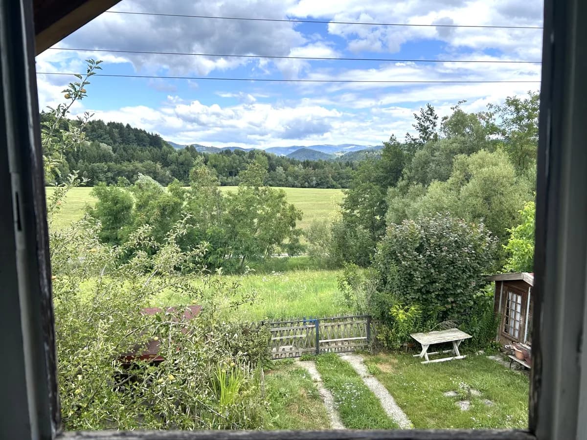4-Zimmer-Haus kaufen in Voitsberg – 90 m², € 204.820 – Bild 34 von 34