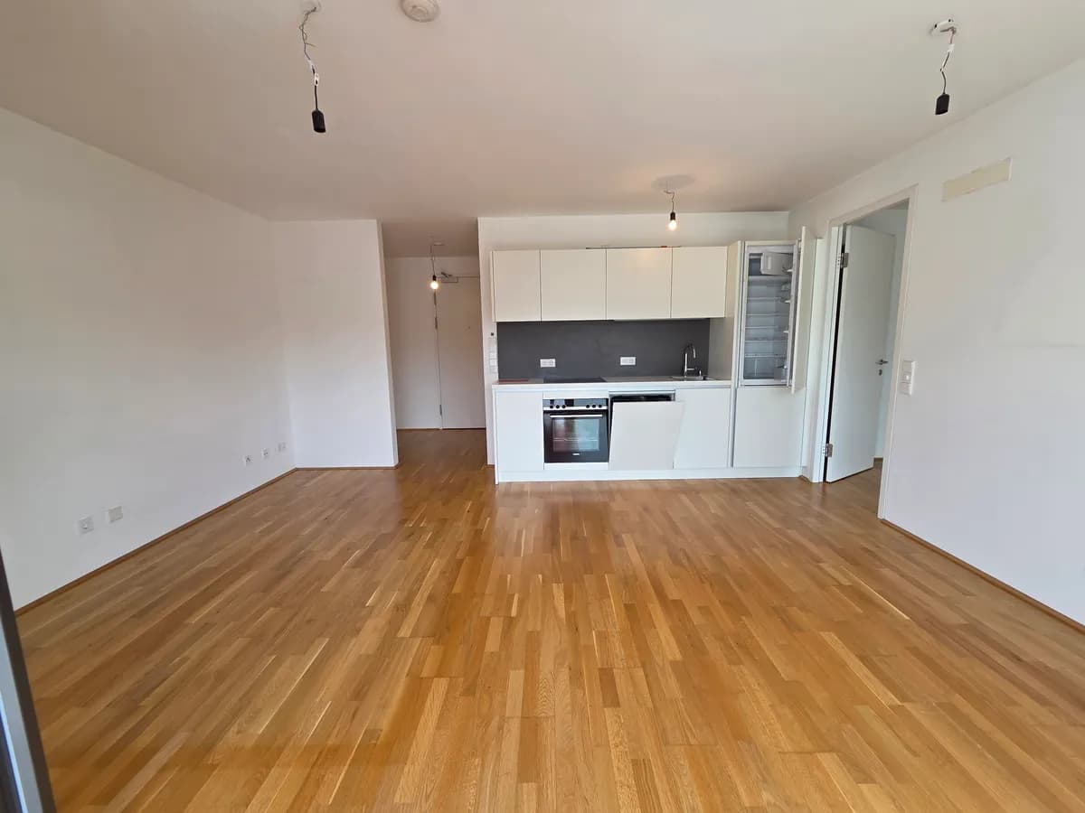 2-Zimmer-Wohnung mieten in Wien – 48 m², € 1.180 – Bild 5 von 15