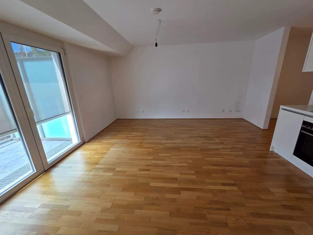 2-Zimmer-Wohnung mieten in Wien – 48 m², € 1.180 – Bild 7 von 15