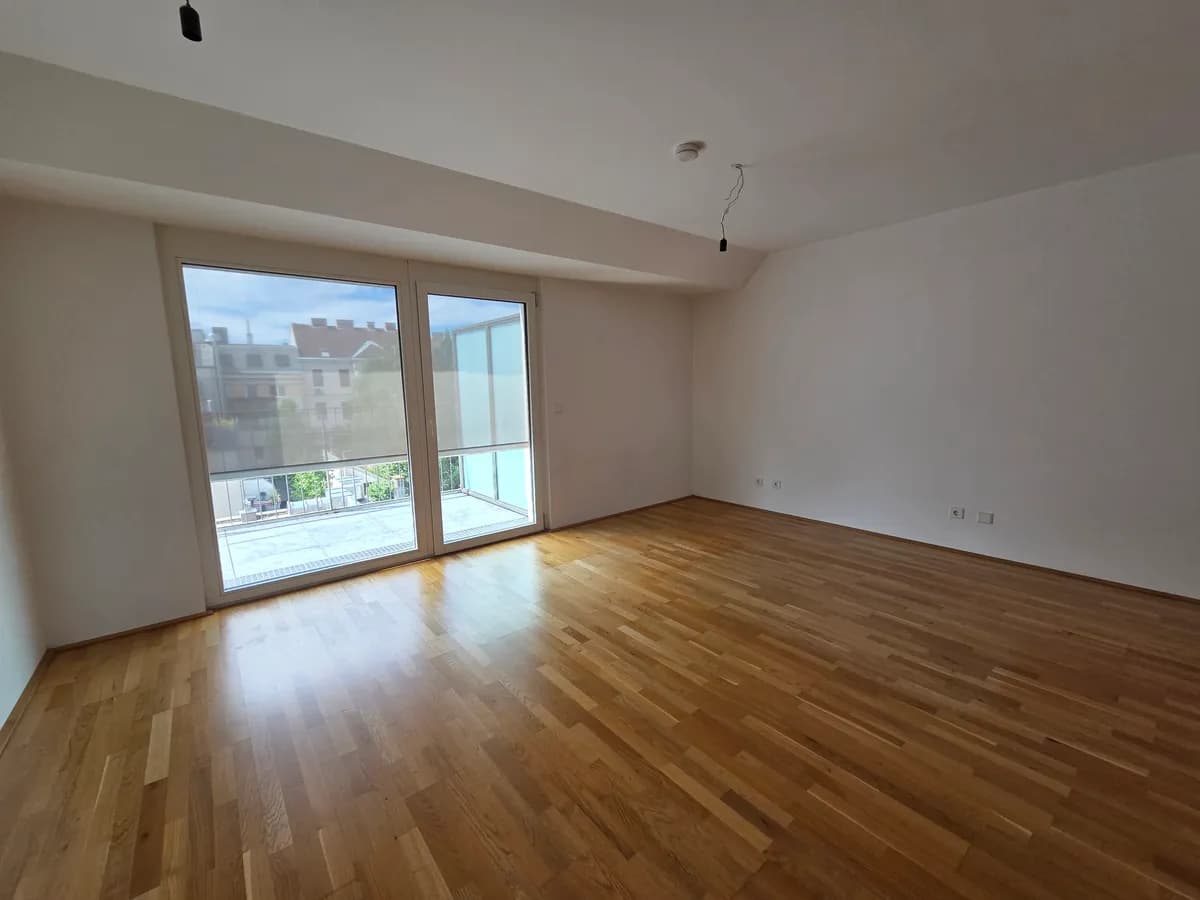 2-Zimmer-Wohnung mieten in Wien – 48 m², € 1.180 – Bild 8 von 15