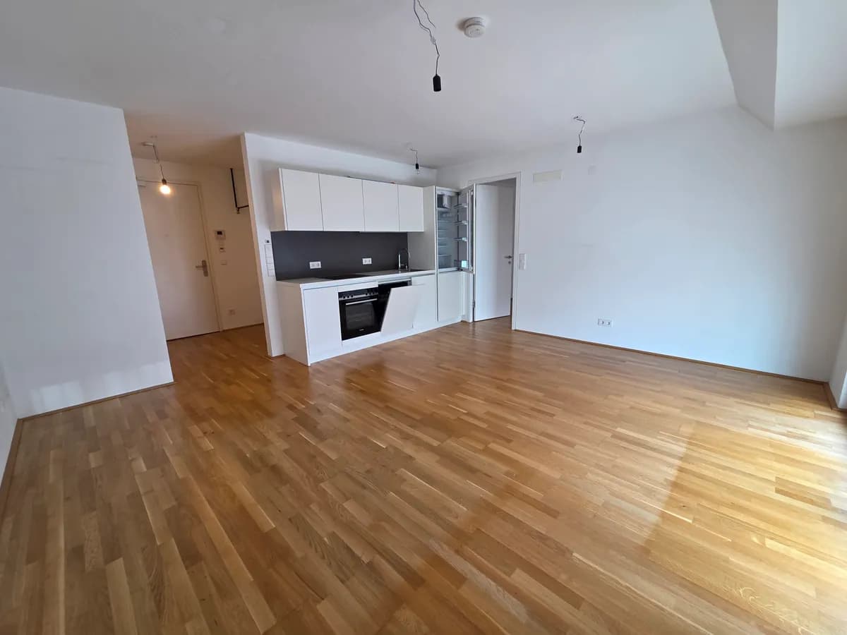 2-Zimmer-Wohnung mieten in Wien – 48 m², € 1.180 – Bild 10 von 15