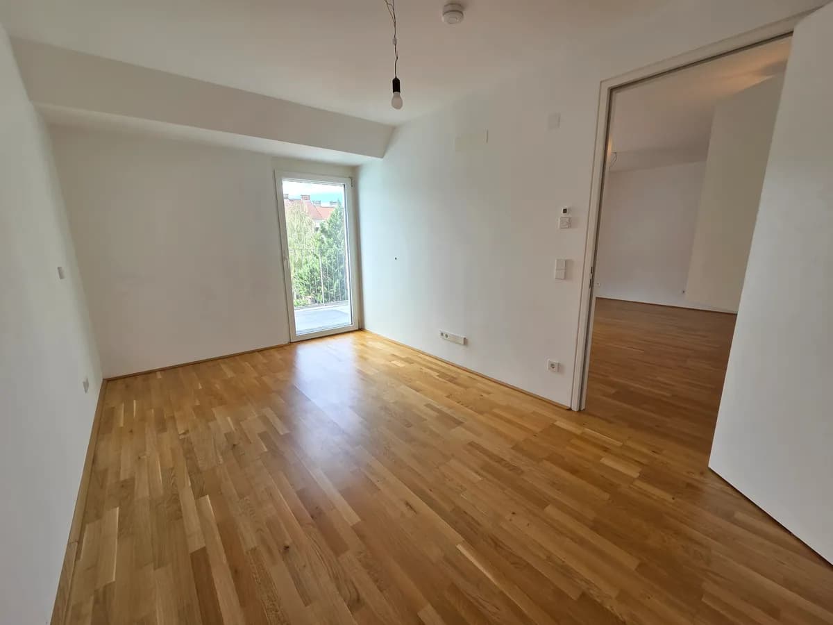 2-Zimmer-Wohnung mieten in Wien – 48 m², € 1.180 – Bild 11 von 15