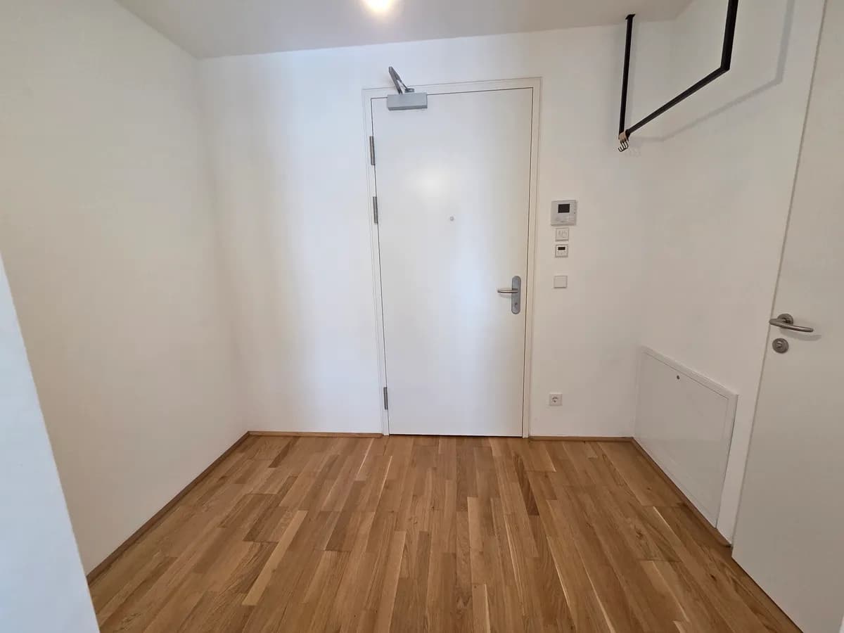 2-Zimmer-Wohnung mieten in Wien – 48 m², € 1.180 – Bild 12 von 15