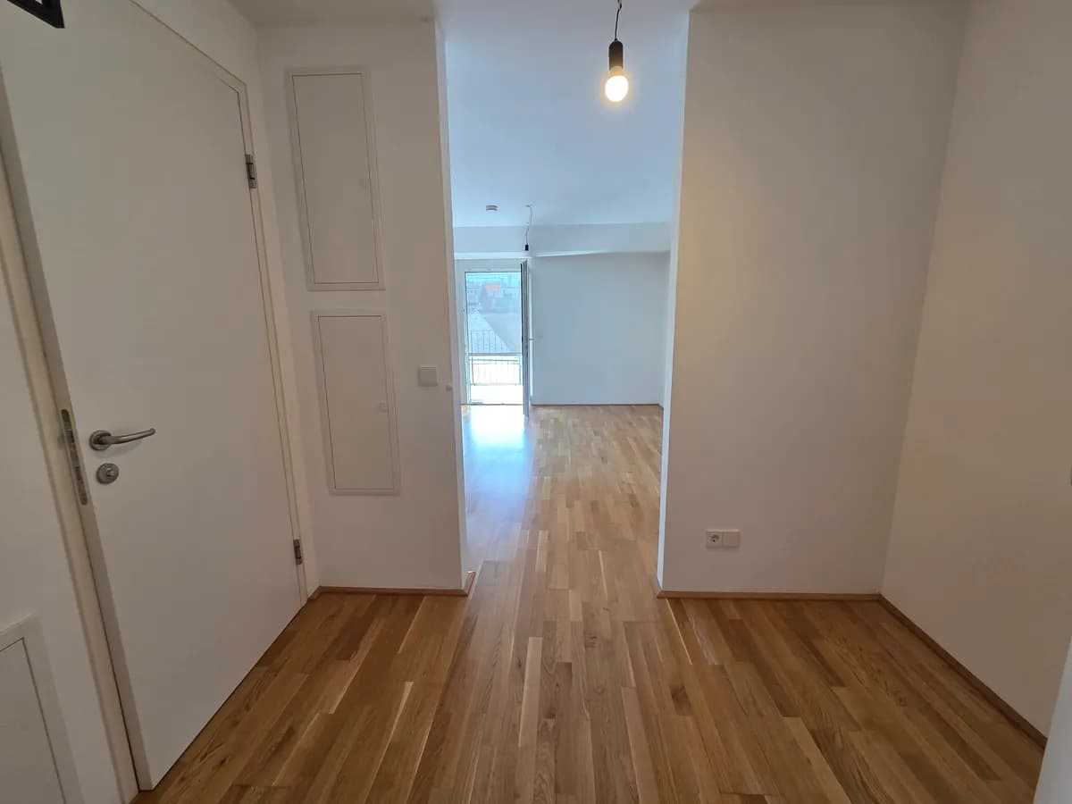 2-Zimmer-Wohnung mieten in Wien – 48 m², € 1.180 – Bild 13 von 15