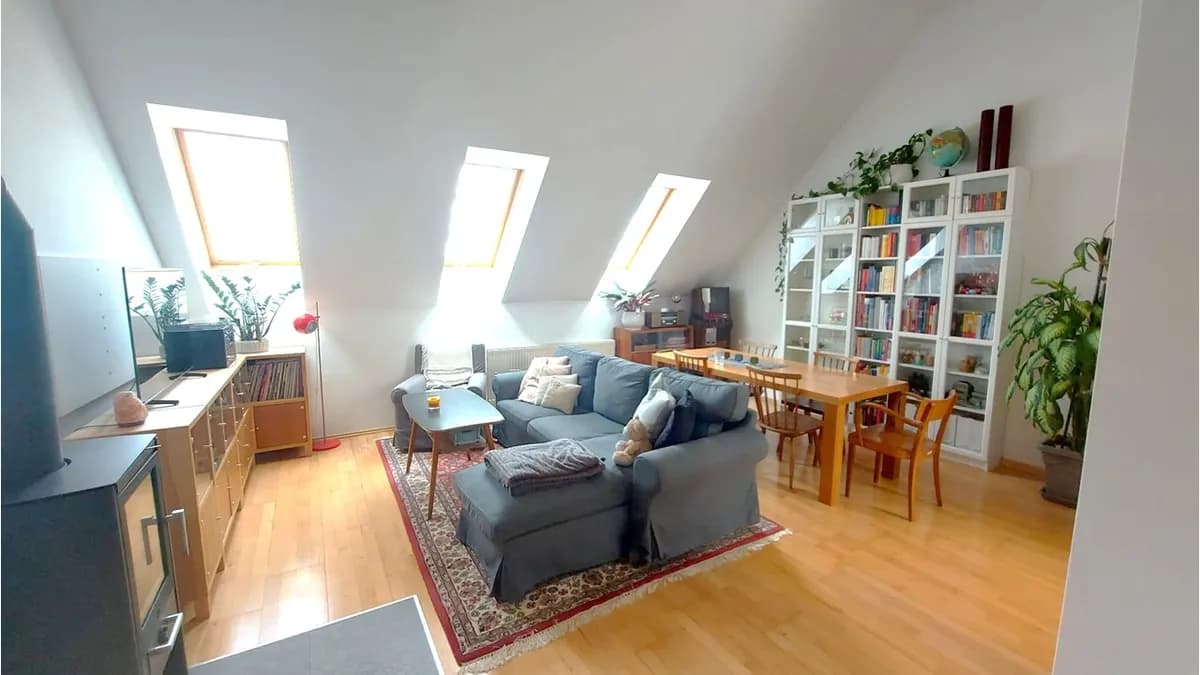 3-Zimmer-Wohnung kaufen in Wien – 105 m², € 449.000