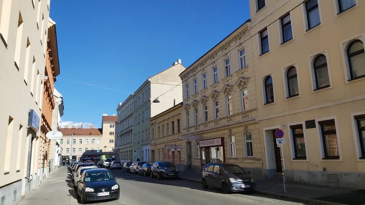 3-Zimmer-Wohnung kaufen in Wien – 105 m², € 449.000 – Bild 3 von 59