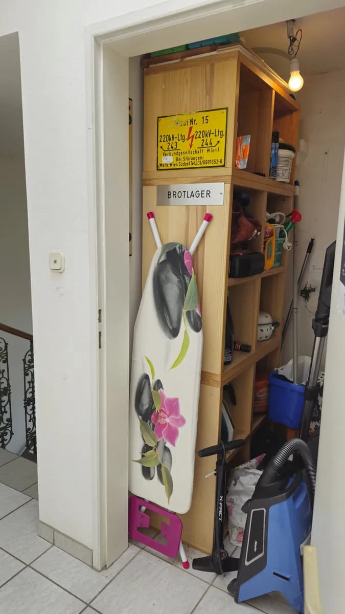 3-Zimmer-Wohnung kaufen in Wien – 105 m², € 449.000 – Bild 31 von 59