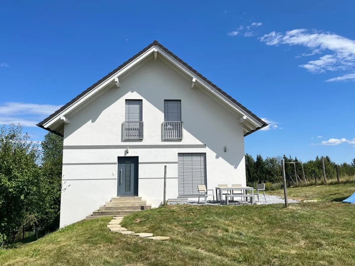 Haus mieten in Deutschlandsberg – 160 m², € 1.580