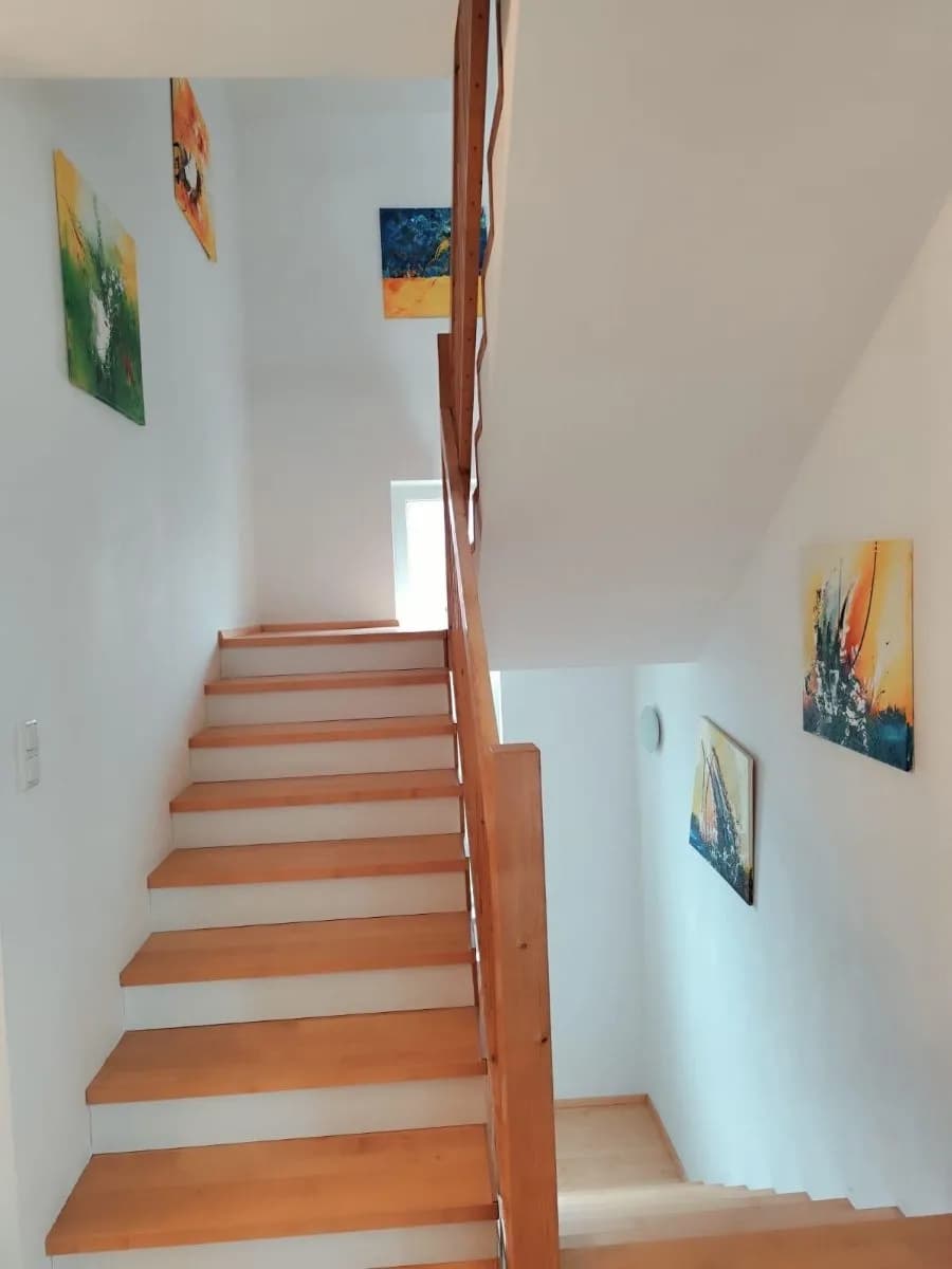 Haus mieten in Deutschlandsberg – 160 m², € 1.580 – Bild 15 von 26