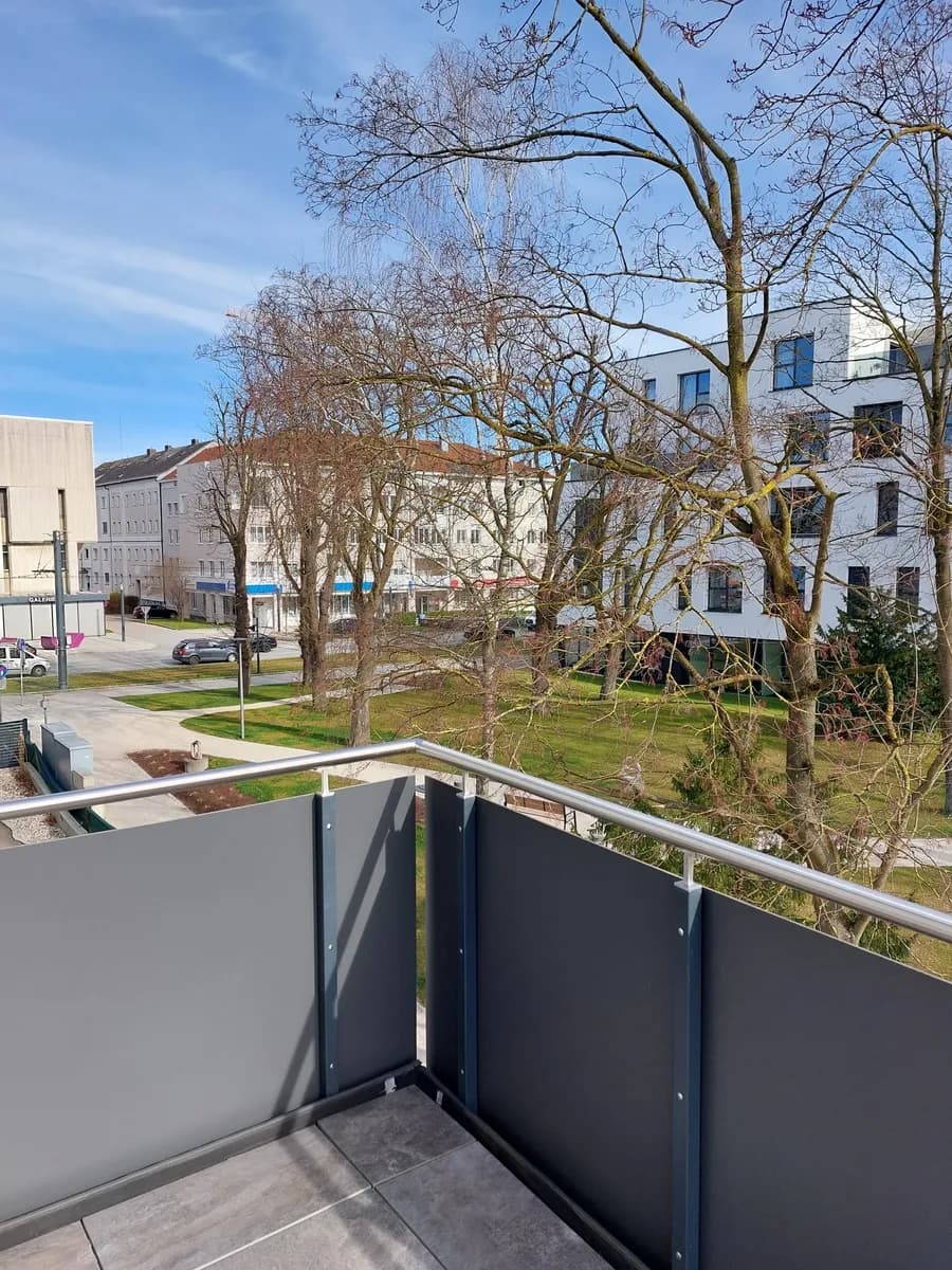 Wohnung mieten in Linz Land – 58 m², € 701