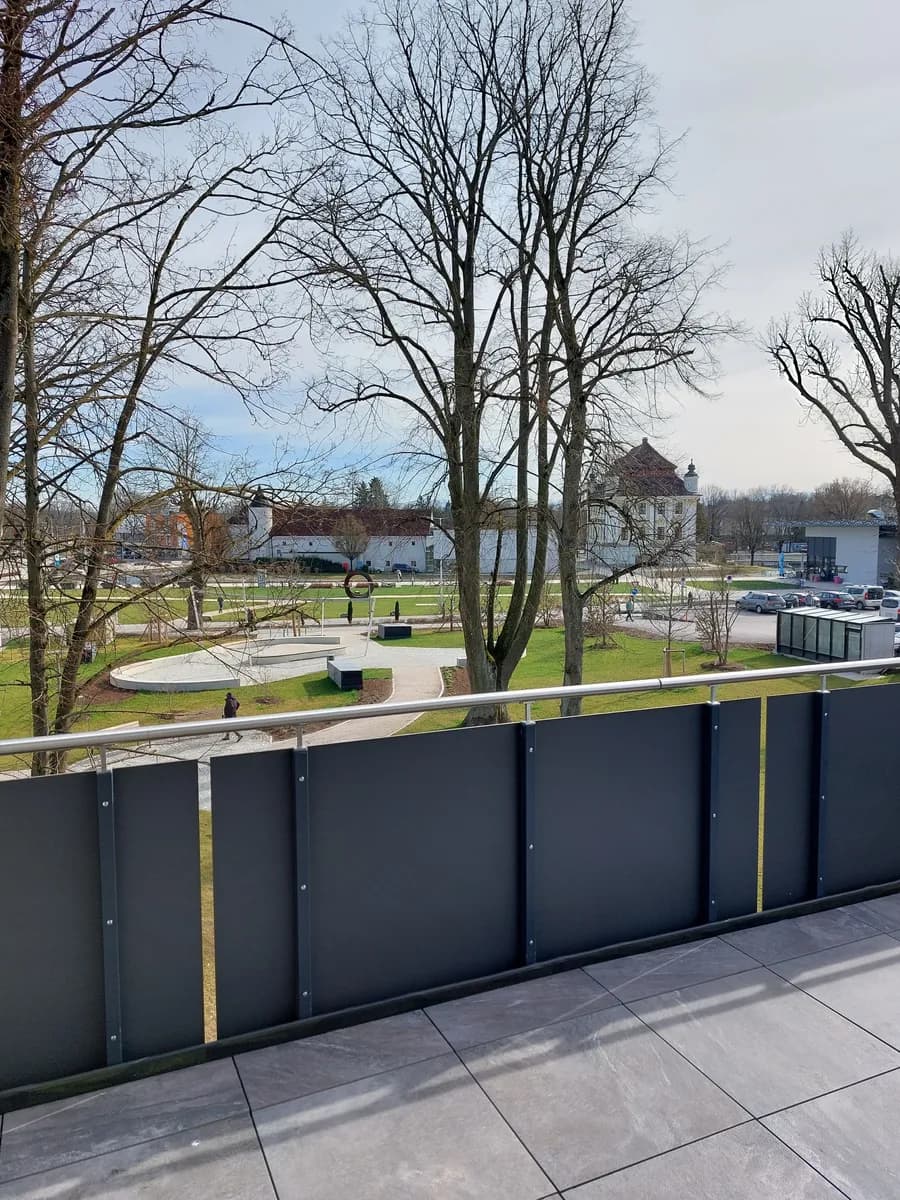 Wohnung mieten in Linz Land – 58 m², € 701 – Bild 14 von 15