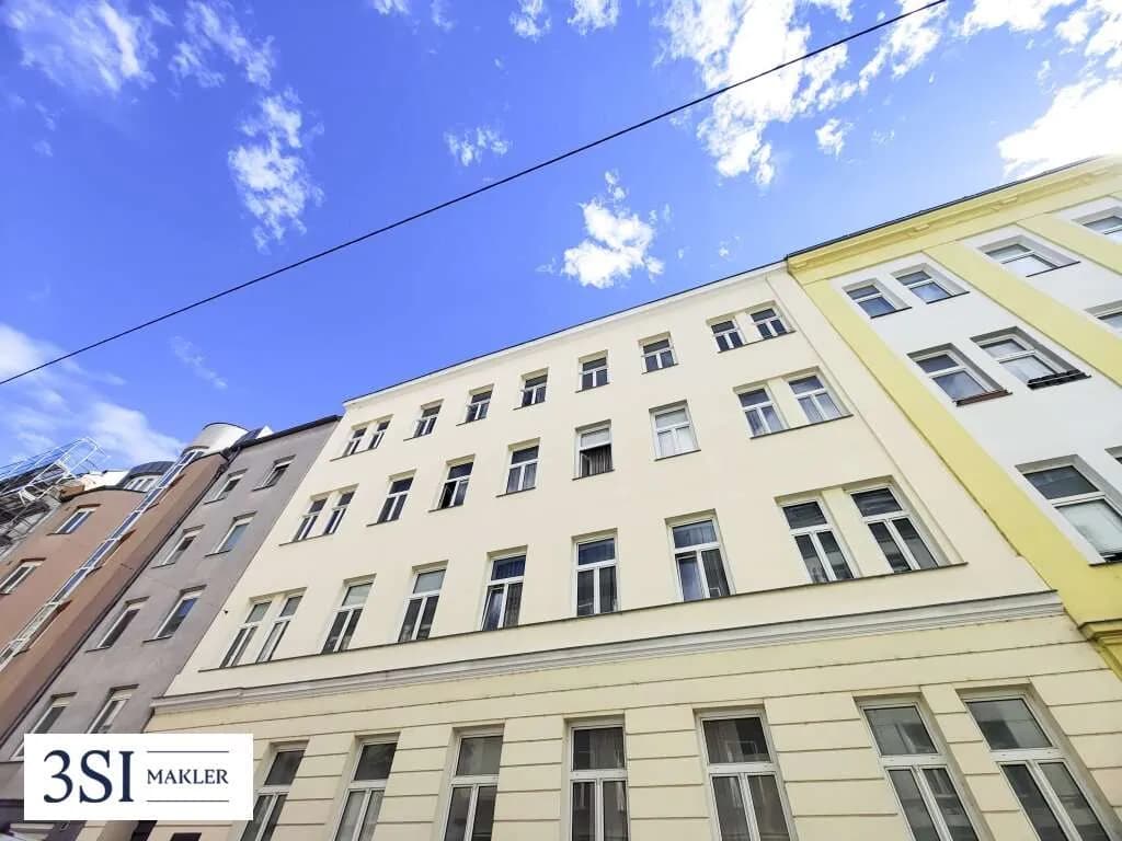 Immobilie kaufen in Wien – 325,57 m², € 490.000
