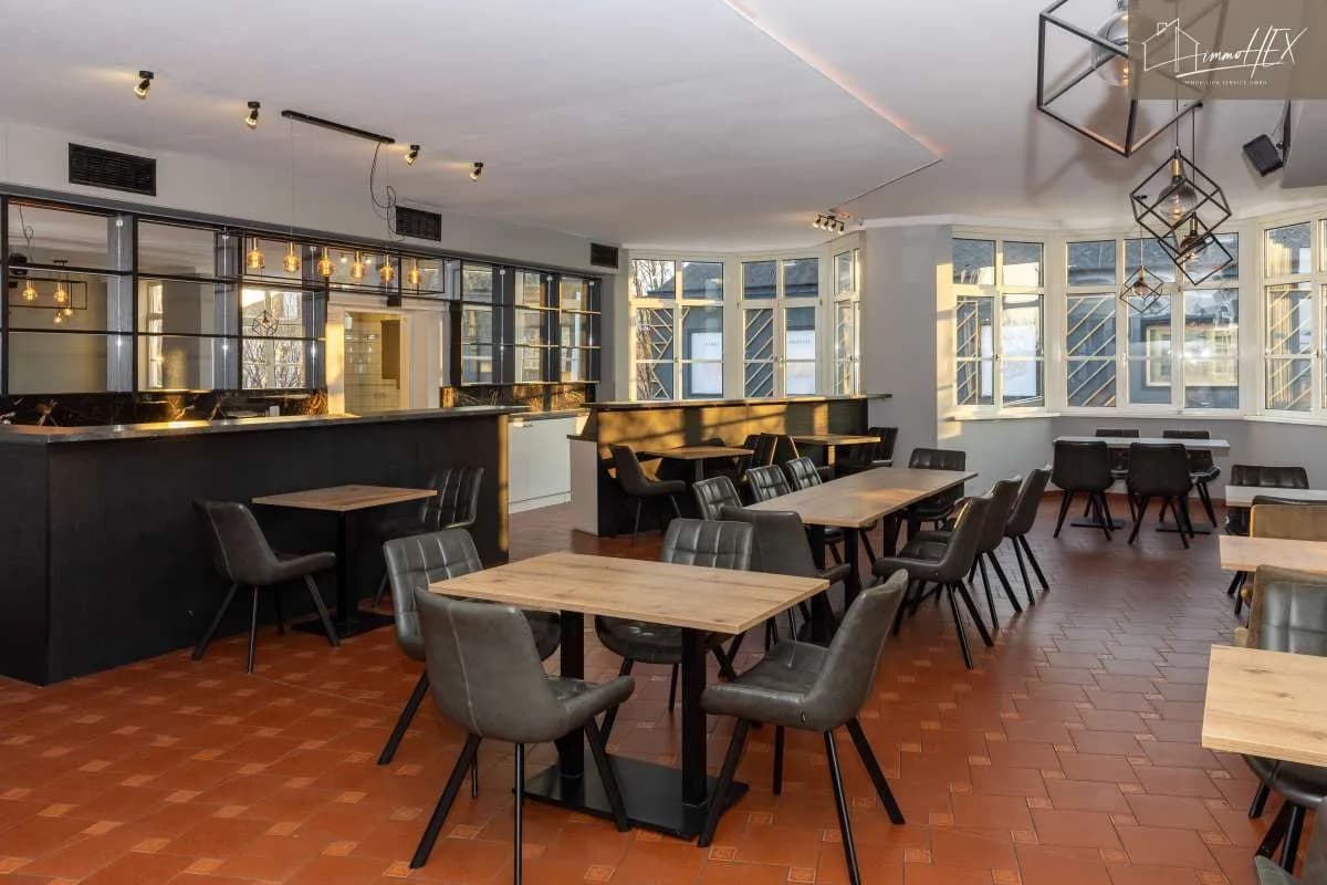 Gewerbeimmobilie mieten in Gänserndorf – 180 m², € 3.000