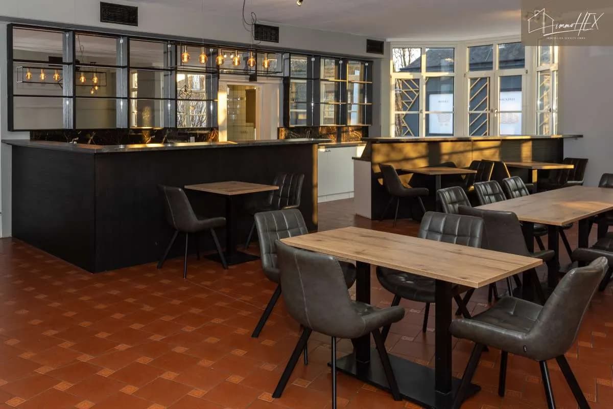 Gewerbeimmobilie mieten in Gänserndorf – 180 m², € 3.000 – Bild 2 von 24