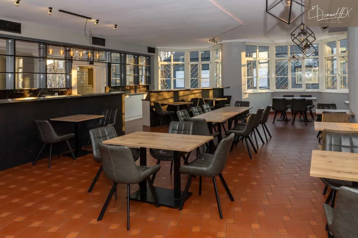 Gewerbeimmobilie mieten in Gänserndorf – 180 m², € 3.000 – Bild 3 von 24