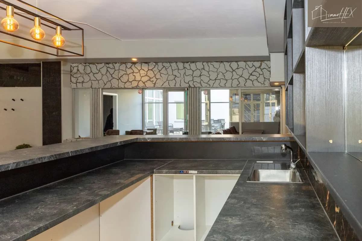 Gewerbeimmobilie mieten in Gänserndorf – 180 m², € 3.000 – Bild 6 von 24