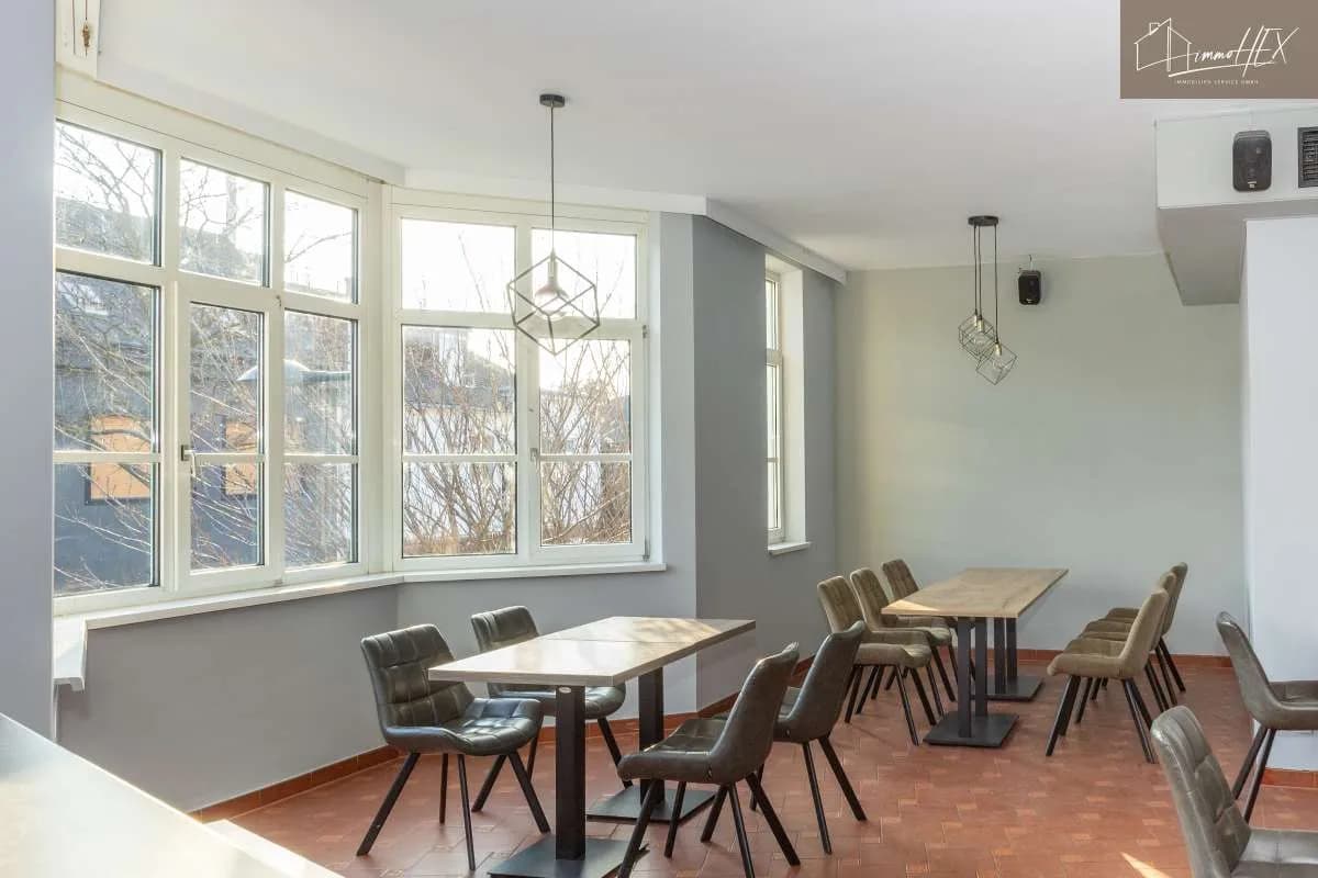 Gewerbeimmobilie mieten in Gänserndorf – 180 m², € 3.000 – Bild 8 von 24