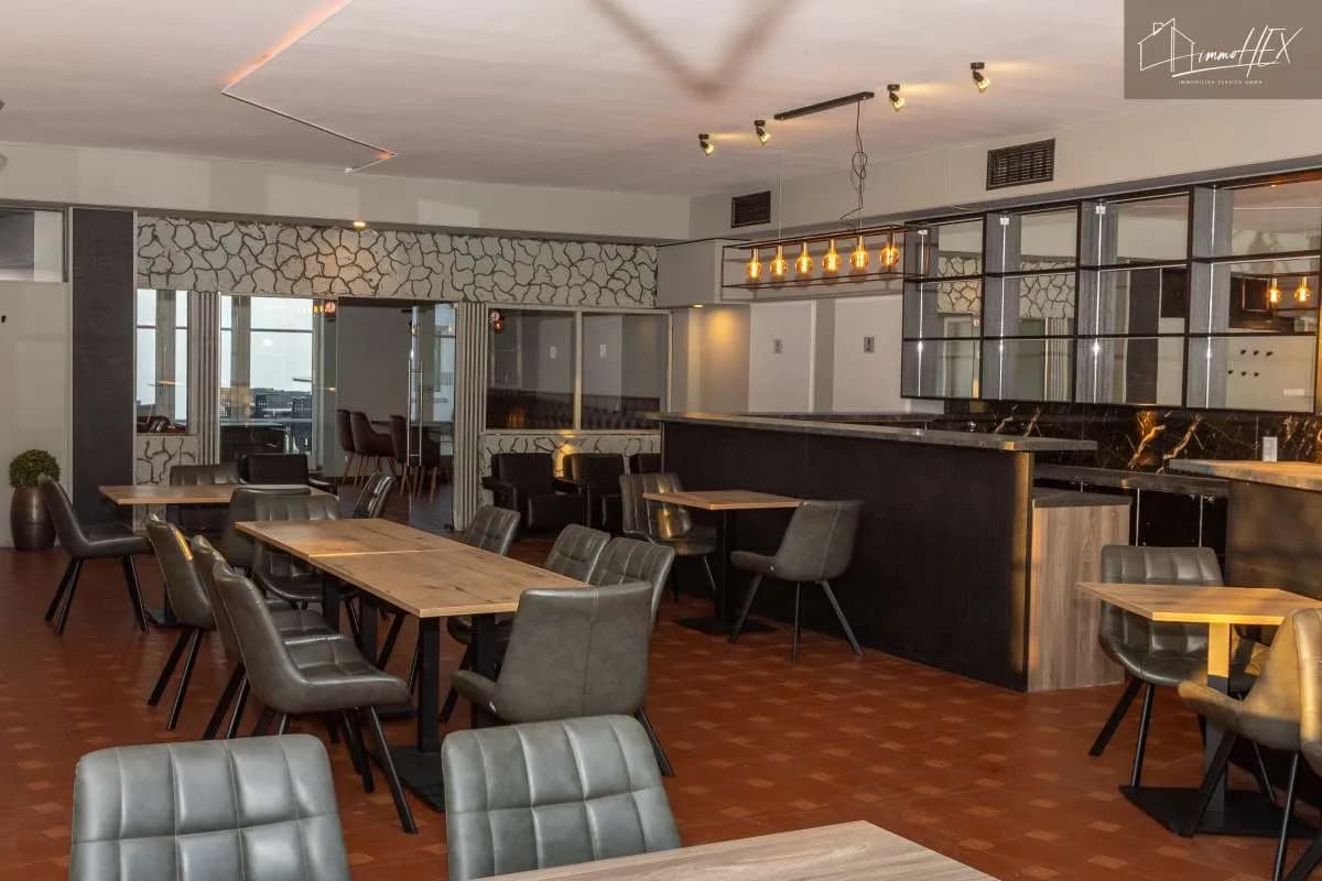 Gewerbeimmobilie mieten in Gänserndorf – 180 m², € 3.000 – Bild 10 von 24