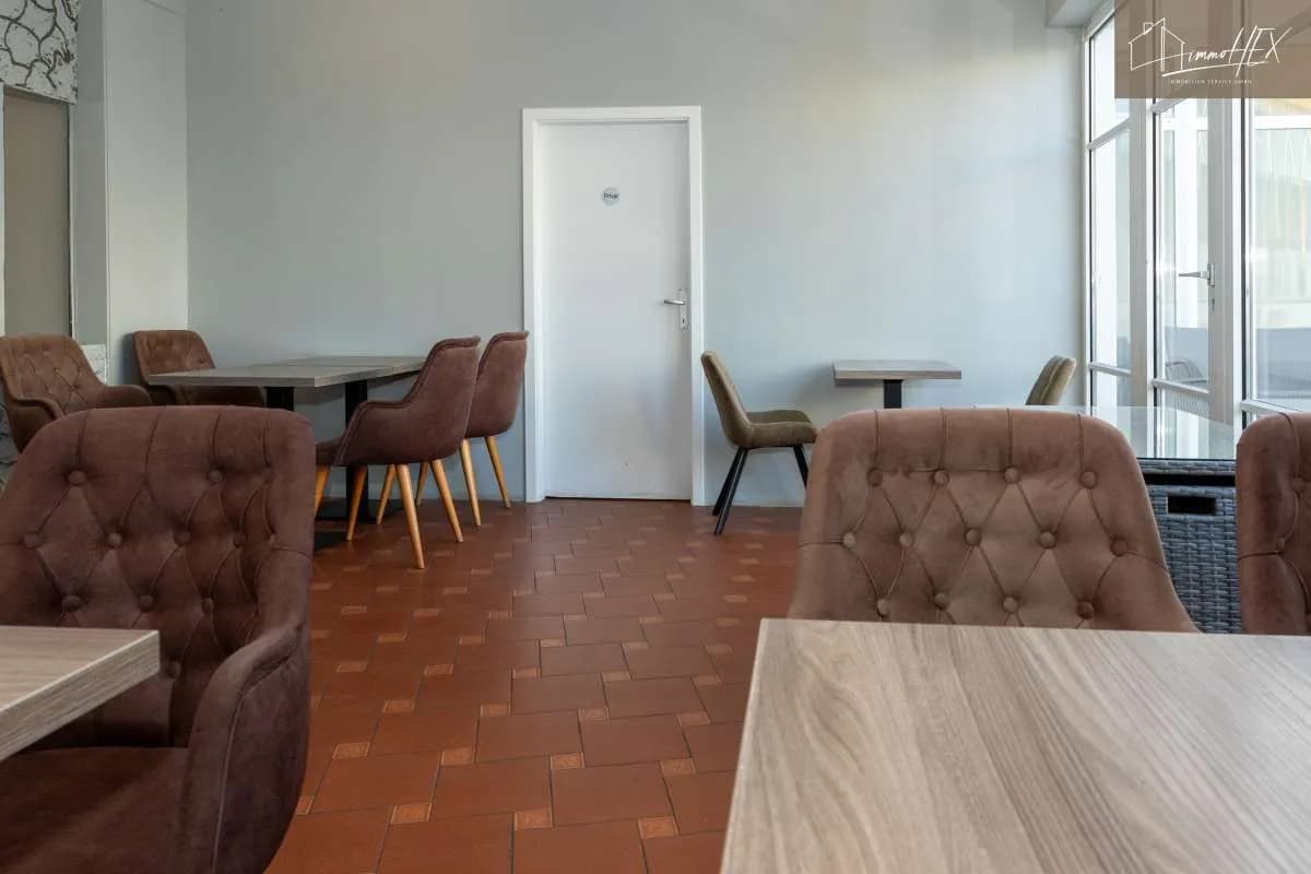 Gewerbeimmobilie mieten in Gänserndorf – 180 m², € 3.000 – Bild 13 von 24