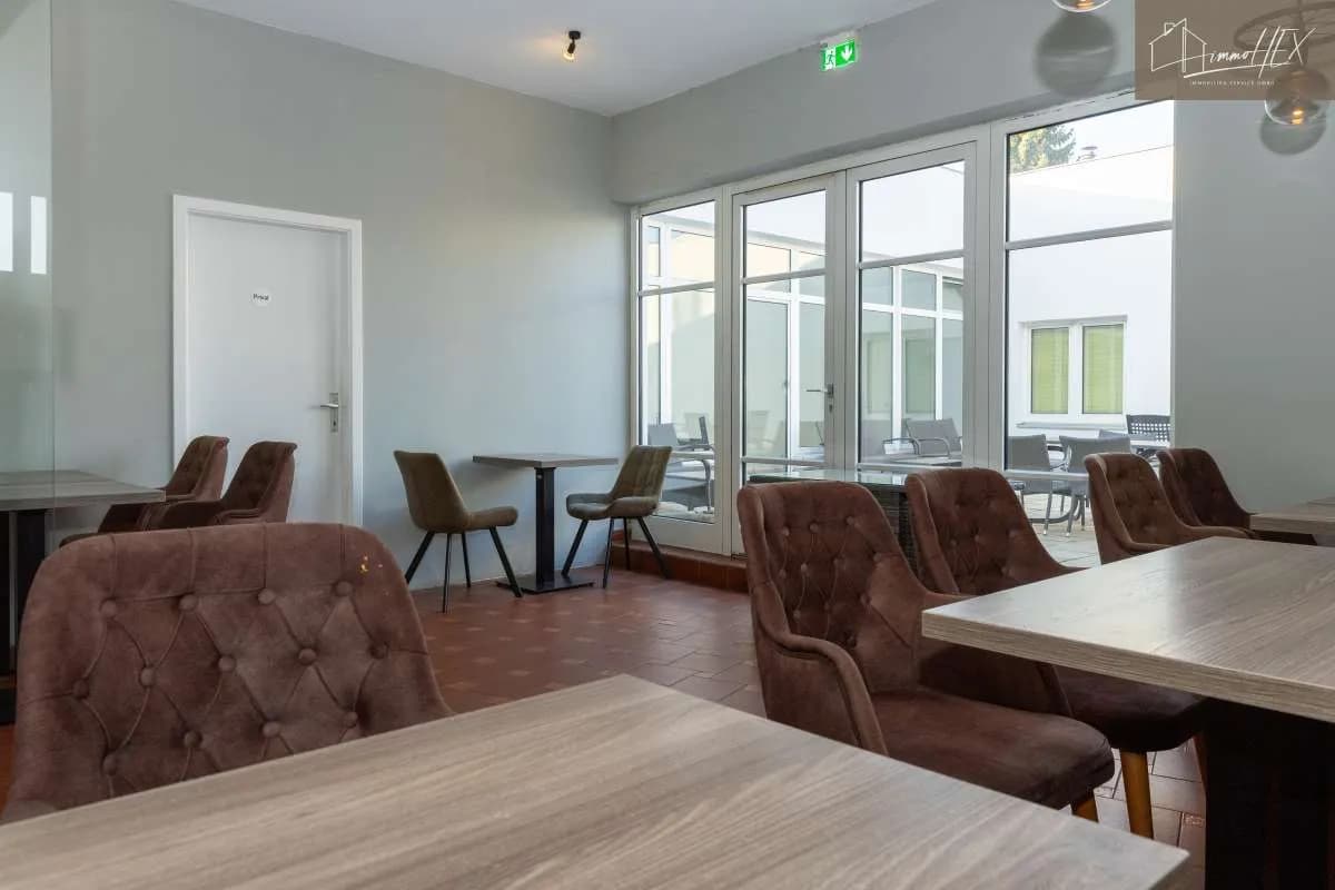Gewerbeimmobilie mieten in Gänserndorf – 180 m², € 3.000 – Bild 15 von 24