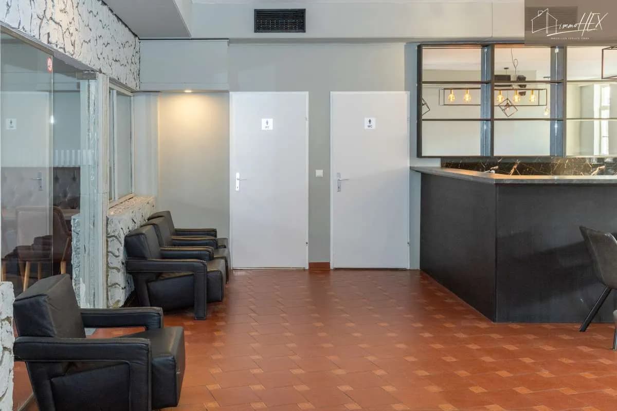 Gewerbeimmobilie mieten in Gänserndorf – 180 m², € 3.000 – Bild 19 von 24