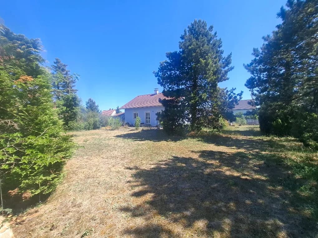 Grundstück kaufen in Wiener Neustadt Land – 1 500 m², € 498.000