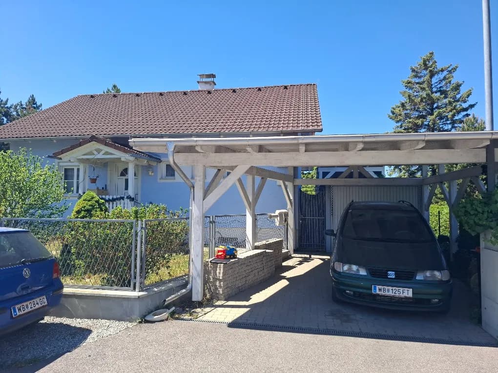 Grundstück kaufen in Wiener Neustadt Land – 1 500 m², € 498.000 – Bild 5 von 12