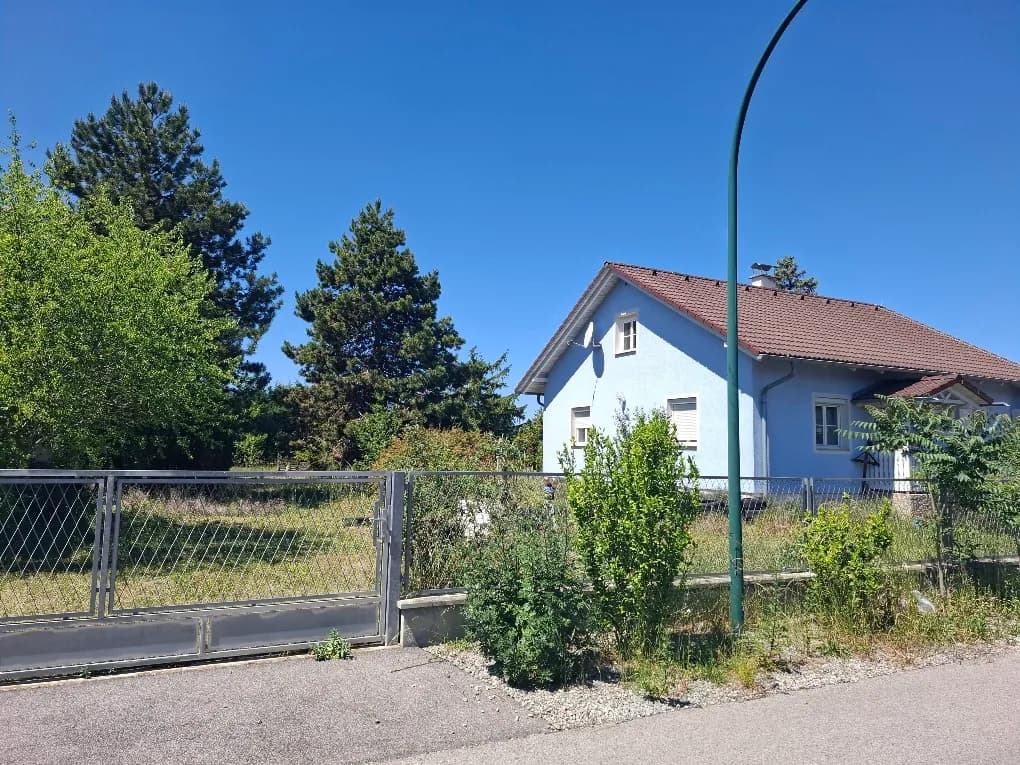 Grundstück kaufen in Wiener Neustadt Land – 1 500 m², € 498.000 – Bild 6 von 12