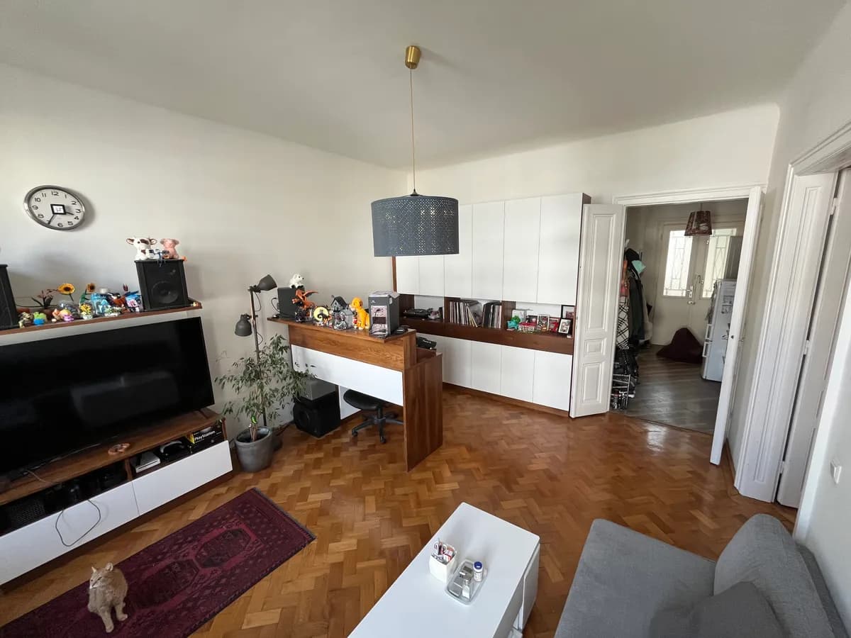 2-Zimmer-Wohnung kaufen in Wien – 53 m², € 350.000 – Bild 2 von 14