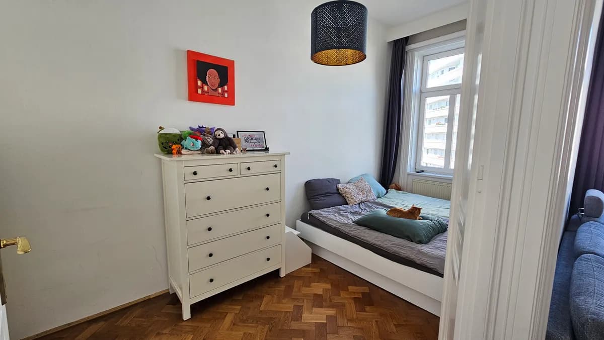 2-Zimmer-Wohnung kaufen in Wien – 53 m², € 350.000 – Bild 3 von 14