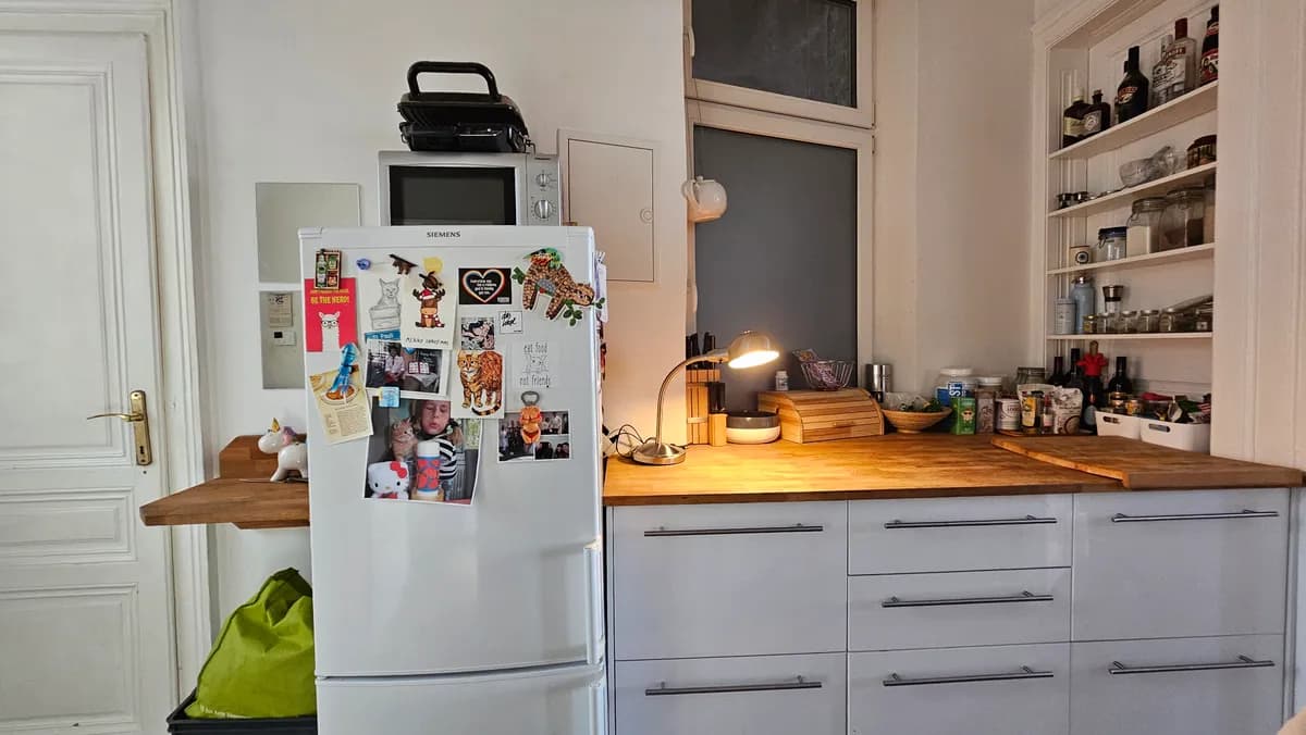 2-Zimmer-Wohnung kaufen in Wien – 53 m², € 350.000 – Bild 6 von 14