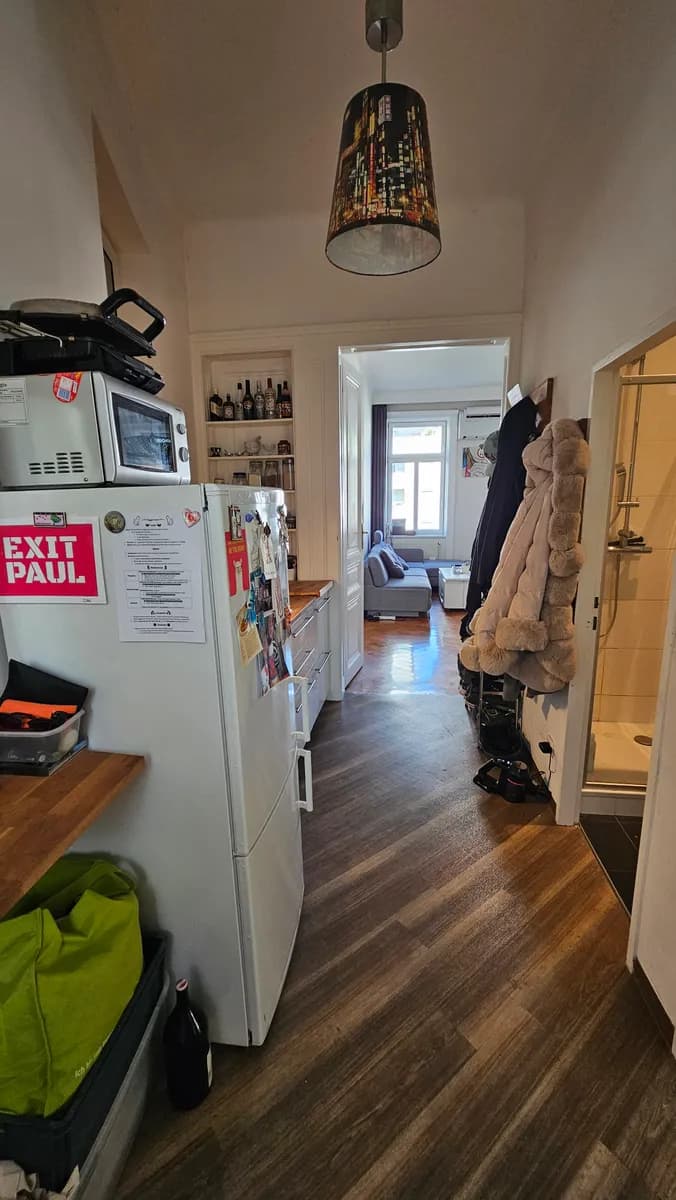 2-Zimmer-Wohnung kaufen in Wien – 53 m², € 350.000 – Bild 7 von 14