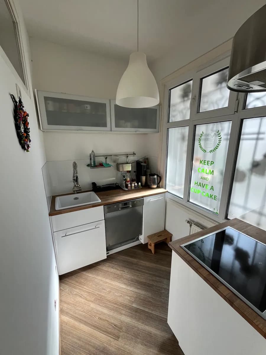 2-Zimmer-Wohnung kaufen in Wien – 53 m², € 350.000 – Bild 8 von 14