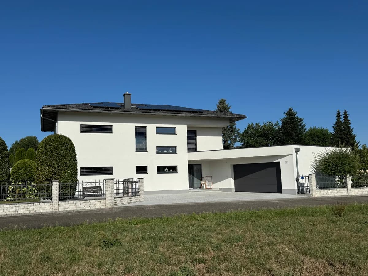 Haus kaufen in Braunau am Inn – 226 m², € 920.000
