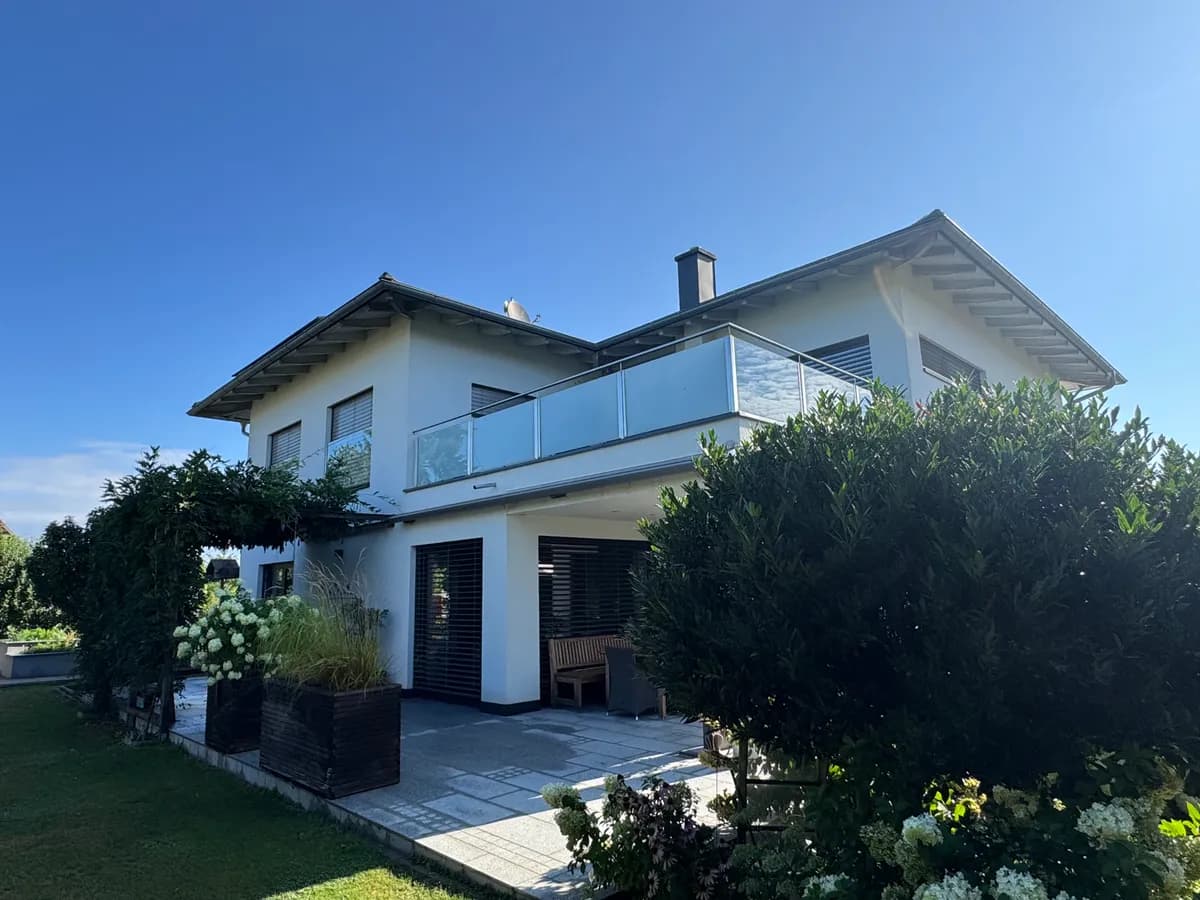 Haus kaufen in Braunau am Inn – 226 m², € 920.000 – Bild 2 von 3