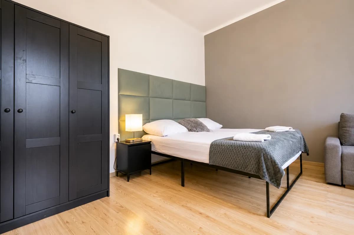 1-Zimmer-Wohnung mieten in Wien – 30 m², € 1.100 – Bild 5 von 35
