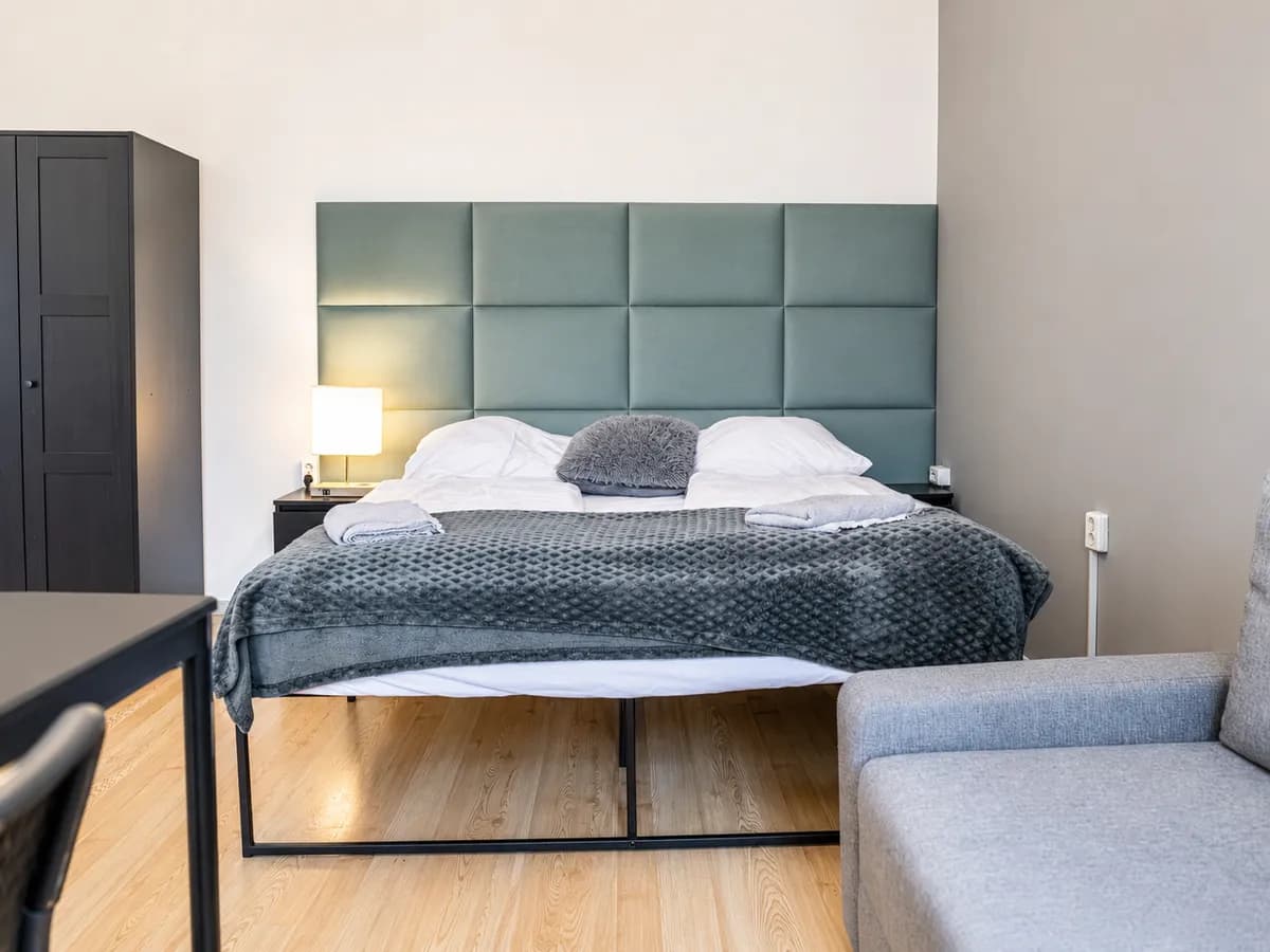 1-Zimmer-Wohnung mieten in Wien – 30 m², € 1.100 – Bild 6 von 35