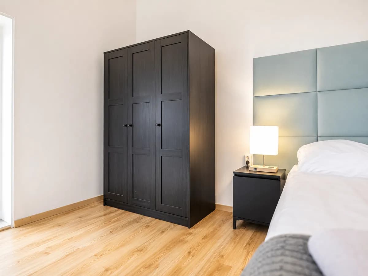 1-Zimmer-Wohnung mieten in Wien – 30 m², € 1.100 – Bild 9 von 35