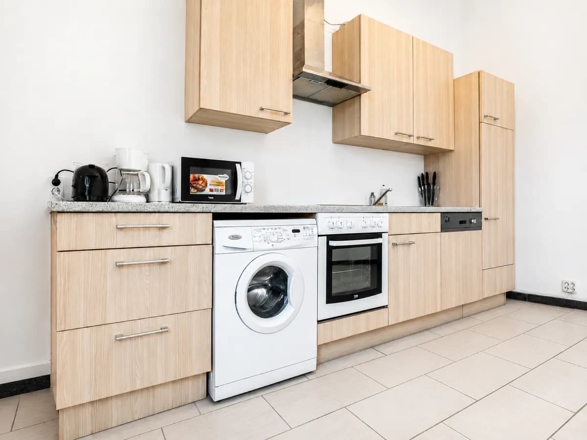 1-Zimmer-Wohnung mieten in Wien – 30 m², € 1.100 – Bild 10 von 35