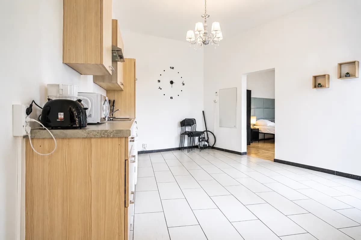 1-Zimmer-Wohnung mieten in Wien – 30 m², € 1.100 – Bild 11 von 35