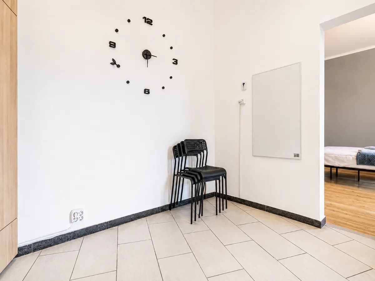 1-Zimmer-Wohnung mieten in Wien – 30 m², € 1.100 – Bild 12 von 35
