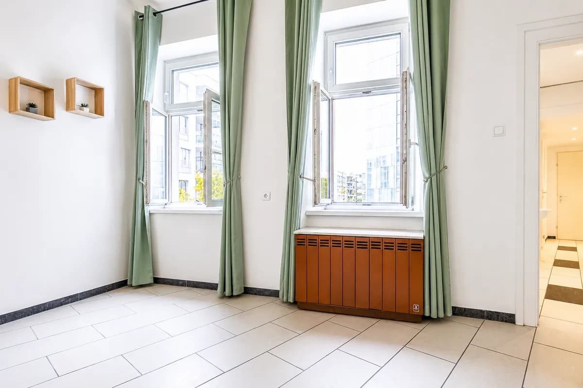 1-Zimmer-Wohnung mieten in Wien – 30 m², € 1.100 – Bild 13 von 35