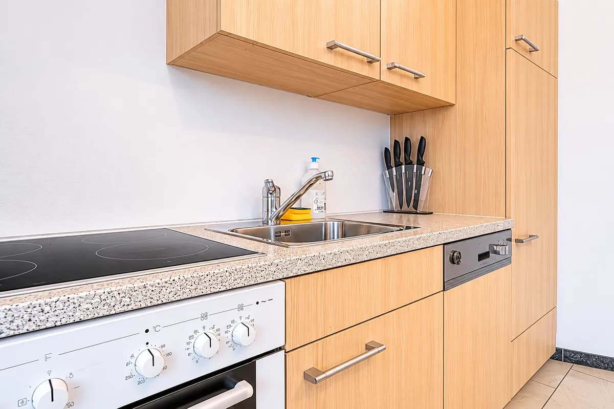 1-Zimmer-Wohnung mieten in Wien – 30 m², € 1.100 – Bild 14 von 35