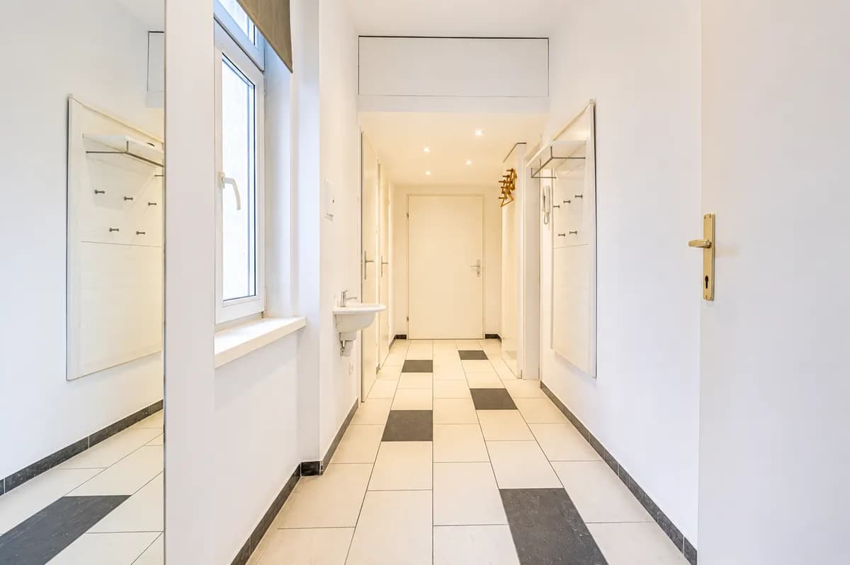 1-Zimmer-Wohnung mieten in Wien – 30 m², € 1.100 – Bild 15 von 35